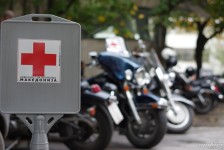 GAMC: 5-та крводарителна акција