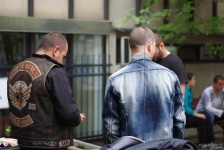 GAMC: 5-та крводарителна акција