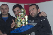 Gremium Macedonia