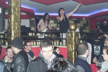 Gremium Macedonia