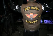 9 год. МК Ноќни Волци