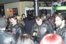 9 години МК Ноќни Волци
