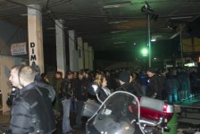 9 години МК Ноќни Волци