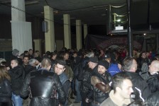 9 години МК Ноќни Волци