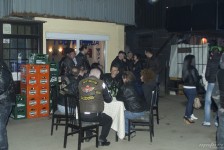 9 години МК Ноќни Волци
