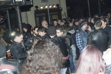 9 години МК Ноќни Волци