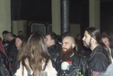 9 години МК Ноќни Волци