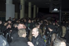 9 години МК Ноќни Волци