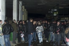 9 години МК Ноќни Волци