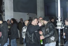 9 години МК Ноќни Волци