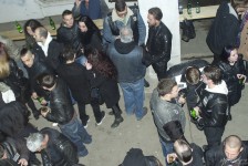 9 години МК Ноќни Волци