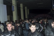 9 години МК Ноќни Волци