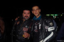 POTFAT MC: Hill Party 2015