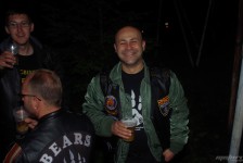 PMC: Hill Party 2015