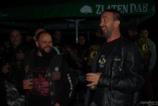PMC: Hill Party 2015