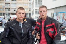 Рели Македонија 2015