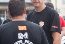 Рели Македонија 2015