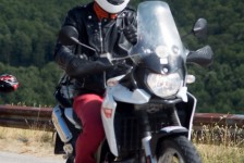 Рели Македонија 2015