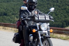 Рели Македонија 2015