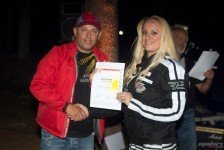 Рели Македонија 2015