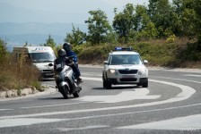 Рели Македонија 2015