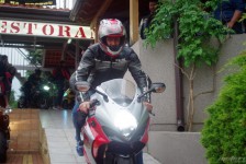 Moto party 2015