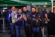 Moto party 2015