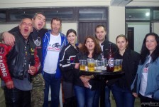 Moto party 2015