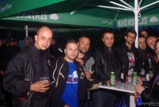 Moto party 2015
