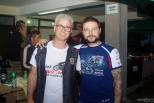 Moto party 2015