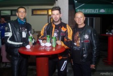 Moto party 2015