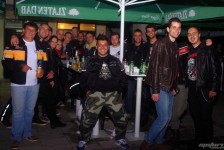 Moto party 2015