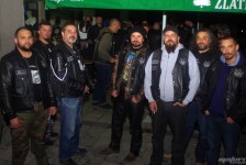 Moto party 2015