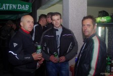 Moto party 2015