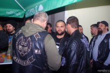 Moto party 2015