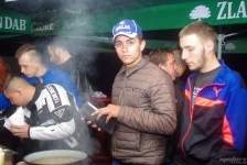 Moto party 2015