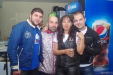 Moto party 2015