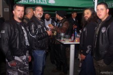 Moto party 2015