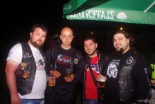 Moto party 2015