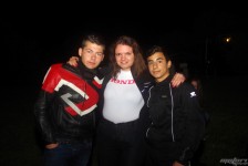 Moto party 2015
