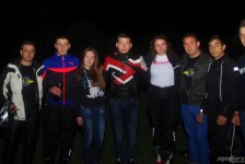 Moto party 2015
