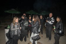 Chopper Club Macedonia - 2016