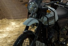 Мега галерија: EICMA 2016