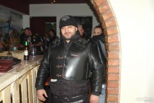 Хуманитарна акција за Љупчо