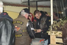 Хуманитарна акција за Љупчо