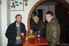 Хуманитарна акција за Љупчо