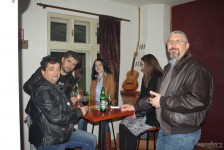 Хуманитарна акција за Љупчо