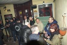 Хуманитарна акција за Љупчо