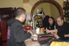 Хуманитарна акција за Љупчо