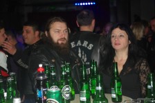 MK Bears - Winter party